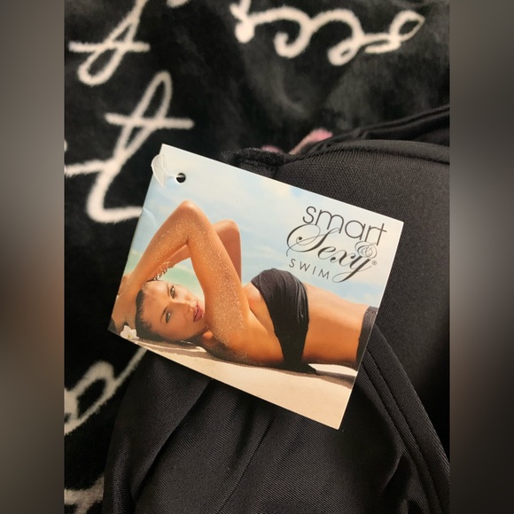 Convertible Tankini Swim Top - Picture 4 of 6